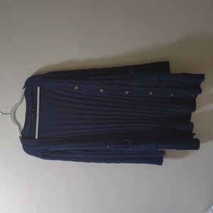 Fashion cardigan 2XL